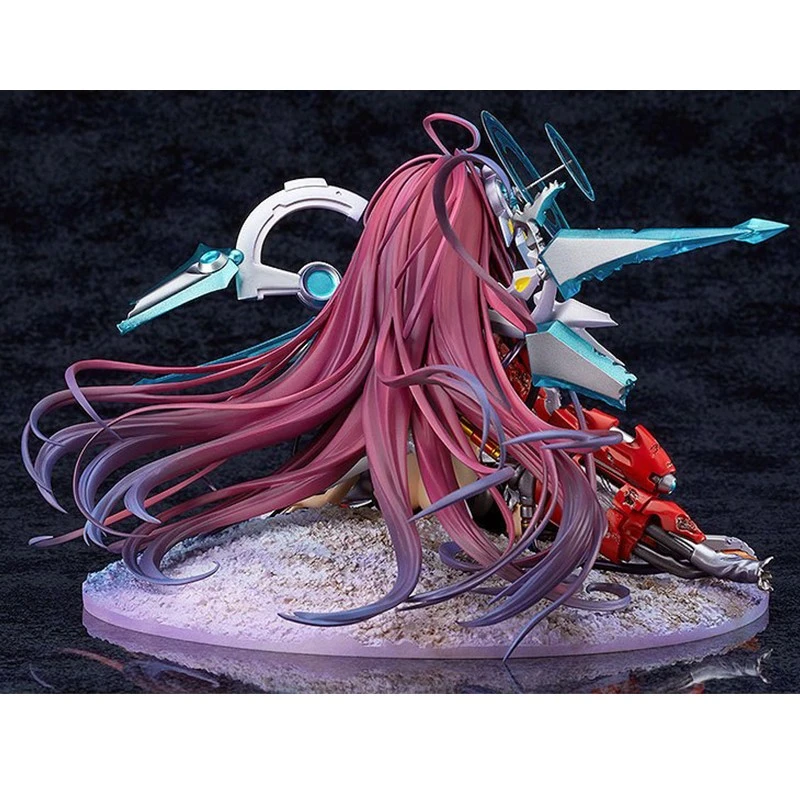 No Game No Life - Figurine Schwi - Good Smile 6 No Game No Life - Figurine Schwi - Good Smile – Image 4