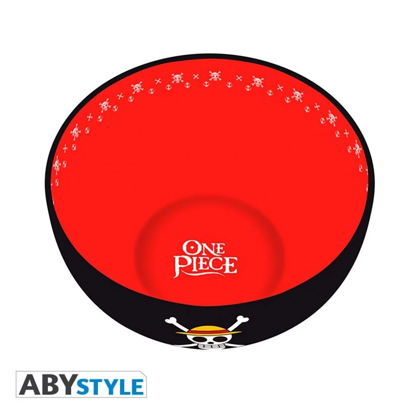 One Piece - Bol Luffy Skull 4 One Piece - Bol Luffy Skull – Image 2