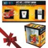 One Piece Coffret Cadeau -Périphériques Du Modèle one piece coffret cadeau