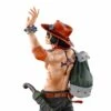 One Piece - Figurine Ace - SMSP The Brush 2 One Piece - Figurine Ace - SMSP The Brush -Périphériques Du Modèle one piece figurine ace smsp the brush