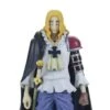 One Piece - Figurine Basil Hawkins - Wano GLM