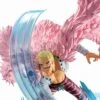 One Piece - Figurine Doflamingo - Ichibansho Duel Memories 2 One Piece - Figurine Doflamingo - Ichibansho Duel Memories -Périphériques Du Modèle one piece figurine doflamingo ichibansho duel memories