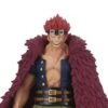 One Piece - Figurine Eustass Kid - Grandline Men 1 One Piece - Figurine Eustass Kid - Grandline Men -Périphériques Du Modèle one piece figurine eustass kid grandline men
