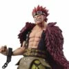 One Piece - Figurine Eustass Kid - Log File