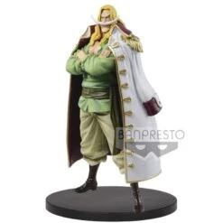 One Piece - Figurine Edward Newgate Wano Ver 5 One Piece - Figurine Edward Newgate Wano Ver -Périphériques Du Modèle one piece figurine eward newgate wano ver 1