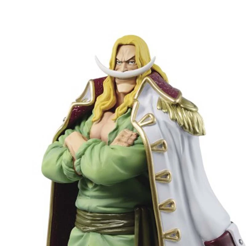 One Piece - Figurine Edward Newgate Wano Ver 3 One Piece - Figurine Edward Newgate Wano Ver