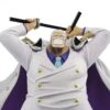One Piece - Figurine Garp -Périphériques Du Modèle one piece figurine garp