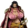 One Piece - Figurine Gold D. Roger - GLM Vol 12 -Périphériques Du Modèle one piece figurine gold d roger glm vol 12