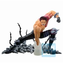 One Piece - Figurine Katakuri - Ichibansho Duel Memories