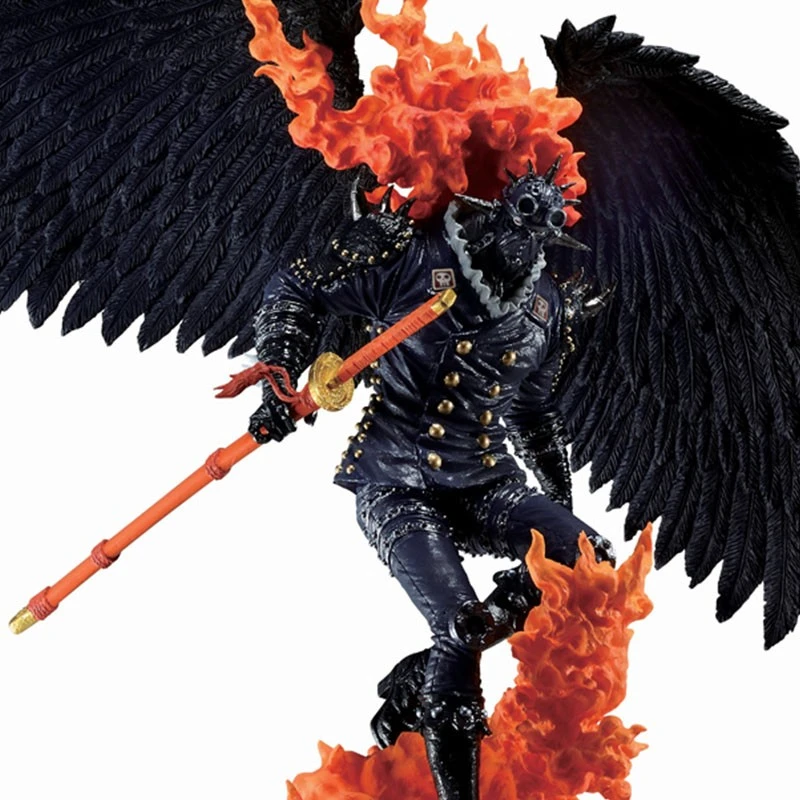 One Piece - Figurine King - Ichibansho 4 One Piece - Figurine King - Ichibansho – Image 2