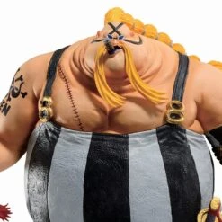 One Piece - Figurine Queen - Ichibansho