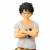 One Piece - Figurine Luffy - GrandLine Men Film Red 1 One Piece - Figurine Luffy - GrandLine Men Film Red -Périphériques Du Modèle one piece figurine luffy grandline men film red