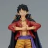 One Piece - Figurine Luffy - Grandline Wanokuni 2 One Piece - Figurine Luffy - Grandline Wanokuni -Périphériques Du Modèle one piece figurine luffy grandline wanokuni