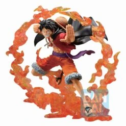 One Piece - Figurine Luffy - Ichibansho Duel Memories 7 One Piece - Figurine Luffy - Ichibansho Duel Memories -Périphériques Du Modèle one piece figurine luffy ichibansho duel memories 2