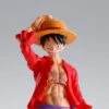 One Piece - Figurine Luffy - S.H Figuarts 2 One Piece - Figurine Luffy - S.H Figuarts -Périphériques Du Modèle one piece figurine luffy sh figuarts