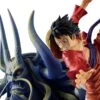 One Piece - Figurine Luffy Vs Kaido - The Anime 1 One Piece - Figurine Luffy Vs Kaido - The Anime -Périphériques Du Modèle one piece figurine luffy vs kaido the anime