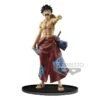 One Piece - Figurine Luffy Wano Country -Périphériques Du Modèle one piece figurine luffy wano country