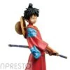 One Piece - Figurine Luffy Wanokuni GLM 2 One Piece - Figurine Luffy Wanokuni GLM -Périphériques Du Modèle one piece figurine luffy wanokuni glm