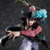 One Piece - Figurine Mihawk P.O.P Neo DX -Périphériques Du Modèle one piece figurine mihawk pop neo dx