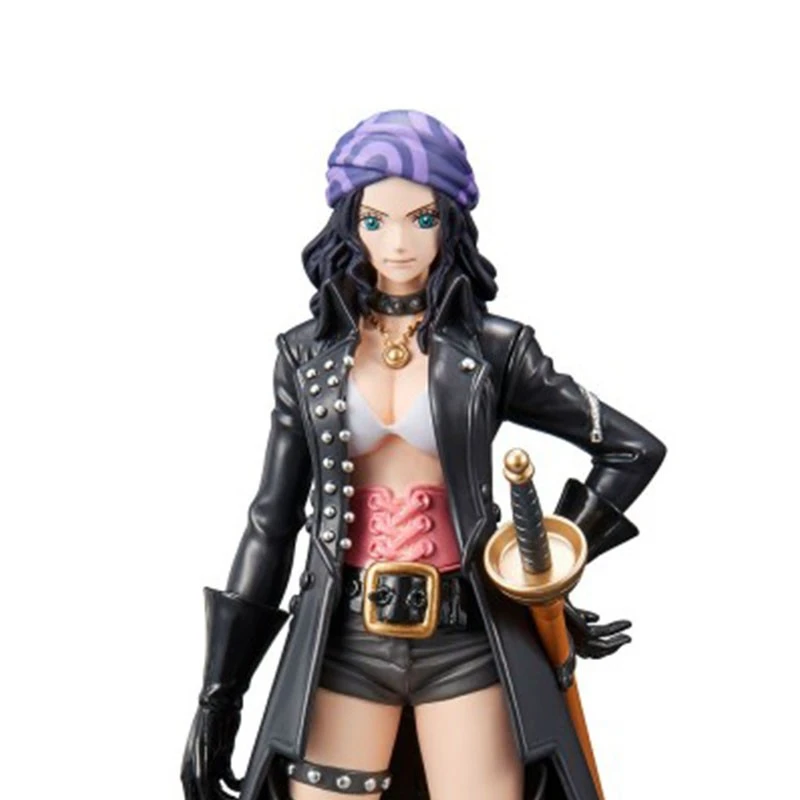 One Piece - Figurine Nico Robin - Film Red 3 One Piece - Figurine Nico Robin - Film Red