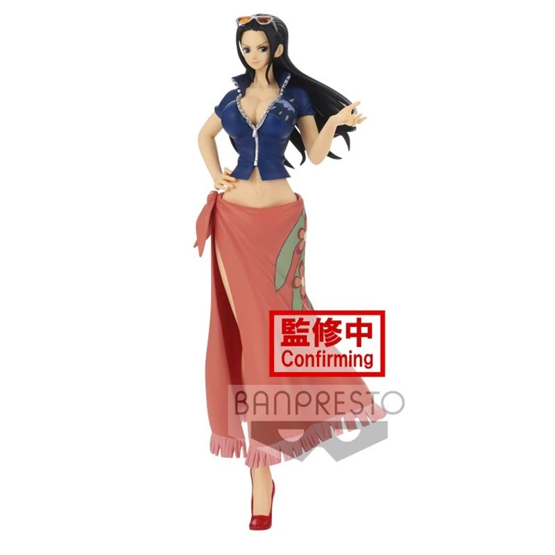 One Piece - Figurine Nico Robin - Glitter & Glamours 4 One Piece - Figurine Nico Robin - Glitter & Glamours – Image 2