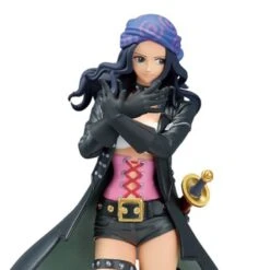 One Piece - Figurine Robin - Ichibansho