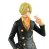 One Piece - Figurine Sanji Grandista 2 One Piece - Figurine Sanji Grandista -Périphériques Du Modèle one piece figurine sanji grandista