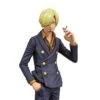 One Piece - Figurine Sanji - Grandista Manga Dimension -Périphériques Du Modèle one piece figurine sanji grandista manga dimension