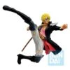 One Piece - Figurine Sanji - Ichibansho Film Red 1 One Piece - Figurine Sanji - Ichibansho Film Red -Périphériques Du Modèle one piece figurine sanji ichibansho film red