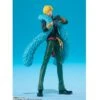 One Piece - Figurine Sanji - Tamashii Box Vol1 -Périphériques Du Modèle one piece figurine sanji tamashii box vol1