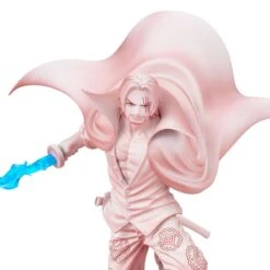 One Piece - Figurine Shanks - Senkozekkei