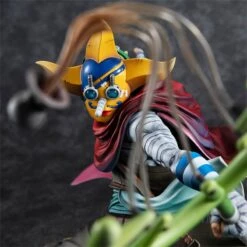 One Piece - Figurine Sogeking - P.O.P. Playback Memories