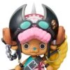 One Piece - Figurine Tony Tony Chopper - Film Red 1 One Piece - Figurine Tony Tony Chopper - Film Red -Périphériques Du Modèle one piece figurine tony tony chopper film red