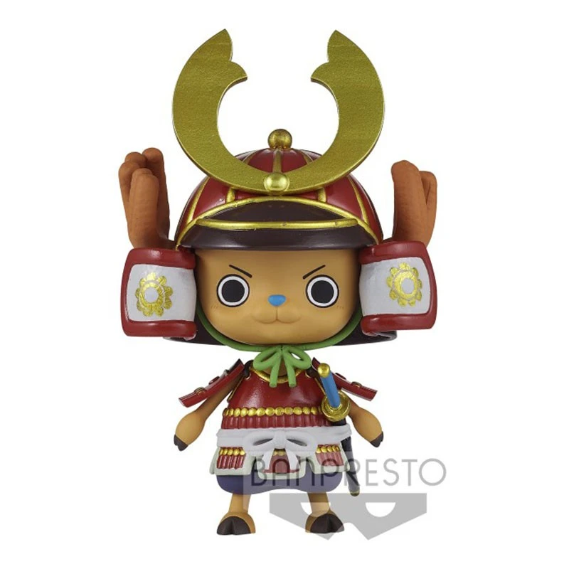 One Piece - Figurine Tony Tony Chopper Wano - GLM 4 One Piece - Figurine Tony Tony Chopper Wano - GLM – Image 2