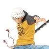 One Piece - Figurine Trafalgar Law - Maximatic 1 One Piece - Figurine Trafalgar Law - Maximatic -Périphériques Du Modèle one piece figurine trafalgar law maximatic