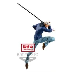 One Piece - Figurine Trafalgar Law - Maximatic Ver II 5 One Piece - Figurine Trafalgar Law - Maximatic Ver II -Périphériques Du Modèle one piece figurine trafalgar law maximatic ver ii 1