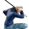 One Piece - Figurine Trafalgar Law - Maximatic Ver II -Périphériques Du Modèle one piece figurine trafalgar law maximatic ver ii