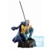 One Piece - Figurine Trafalgar Law - Wanokuni 3 Act -Périphériques Du Modèle one piece figurine trafalgar law wanokuni 3 act