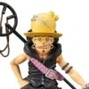 One Piece - Figurine Usopp - Film Red 1 One Piece - Figurine Usopp - Film Red -Périphériques Du Modèle one piece figurine usopp film red