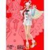 One Piece - Figurine Uta - GrandLine Lady Film Red -Périphériques Du Modèle one piece figurine uta grandline lady film red