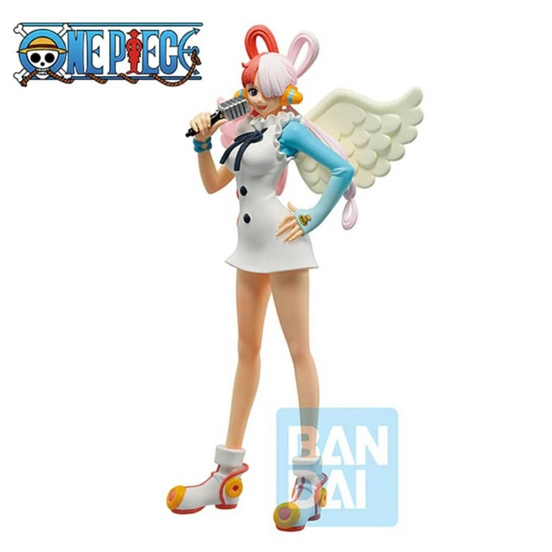One Piece - Figurine Uta - Ichibansho 4 One Piece - Figurine Uta - Ichibansho – Image 2