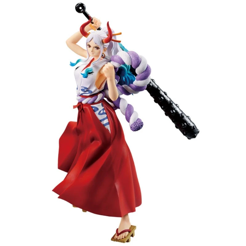 One Piece - Figurine Yamato - Ichiban Kuji Vol.100 4 One Piece - Figurine Yamato - Ichiban Kuji Vol.100 – Image 2