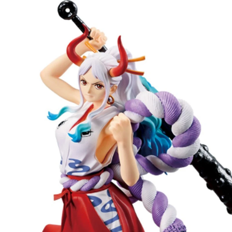One Piece - Figurine Yamato - Ichiban Kuji Vol.100 3 One Piece - Figurine Yamato - Ichiban Kuji Vol.100