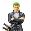One Piece - Figurine Zoro - Film Red 1 One Piece - Figurine Zoro - Film Red -Périphériques Du Modèle one piece figurine zoro film red