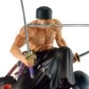 One Piece - Figurine Zoro Roronoa - Dioramatic -Périphériques Du Modèle one piece figurine zoro roronoa dioramatic