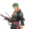 One Piece - Figurine Zoro Wanokuni 2 One Piece - Figurine Zoro Wanokuni -Périphériques Du Modèle one piece figurine zoro wanokuni