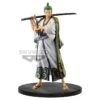 One Piece - Figurine Zoro Wanokuni GLM 2 One Piece - Figurine Zoro Wanokuni GLM -Périphériques Du Modèle one piece figurine zoro wanokuni glm