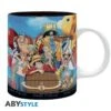 One Piece - Mug 1000 Logs Groupe 1 One Piece - Mug 1000 Logs Groupe -Périphériques Du Modèle one piece mug 1000 logs groupe
