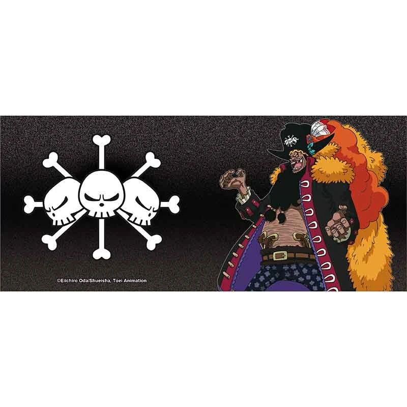 One Piece - Mug Barbe Noire 4 One Piece - Mug Barbe Noire – Image 2