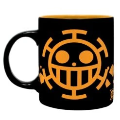 One Piece - Mug Trafalgar Law NW